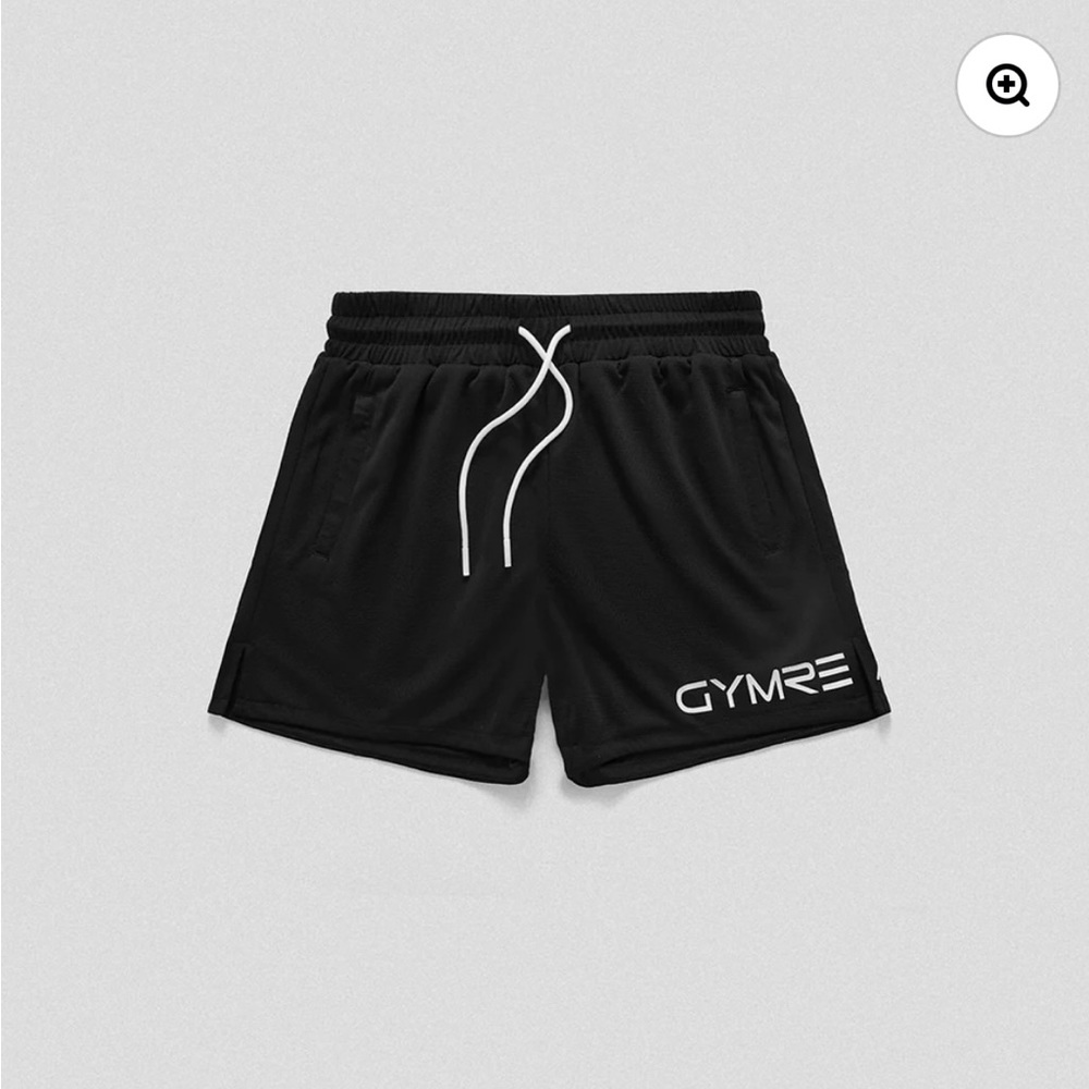 Gym Reapers athletic shorts